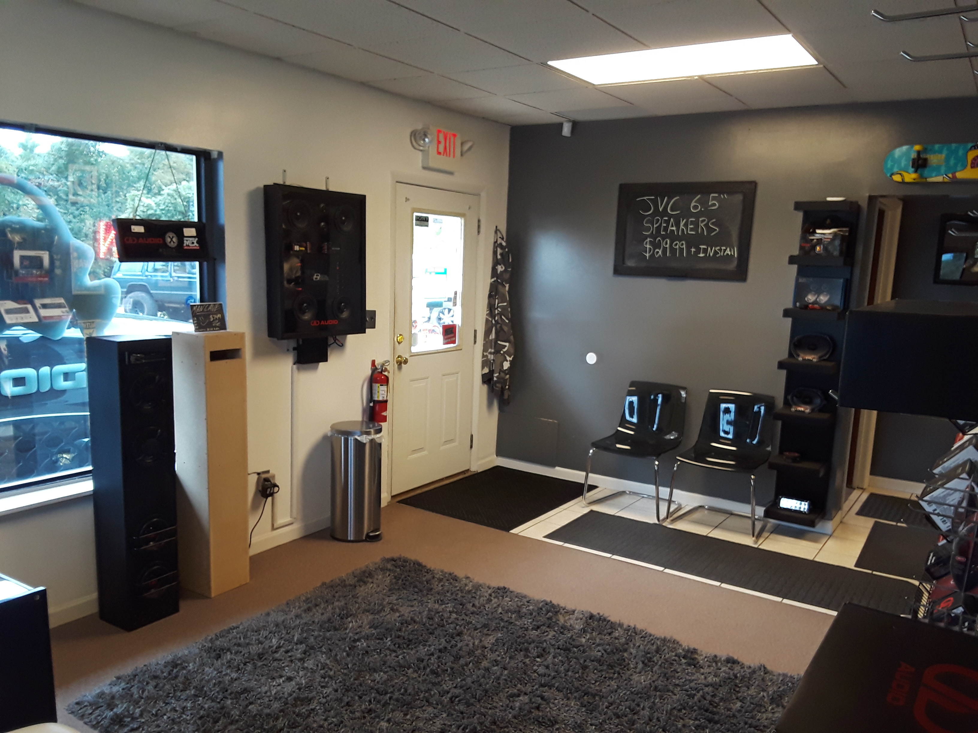 Car Audio St Louis