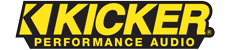 Kicker Performance Audio