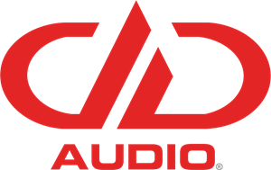 DD Audio Logo