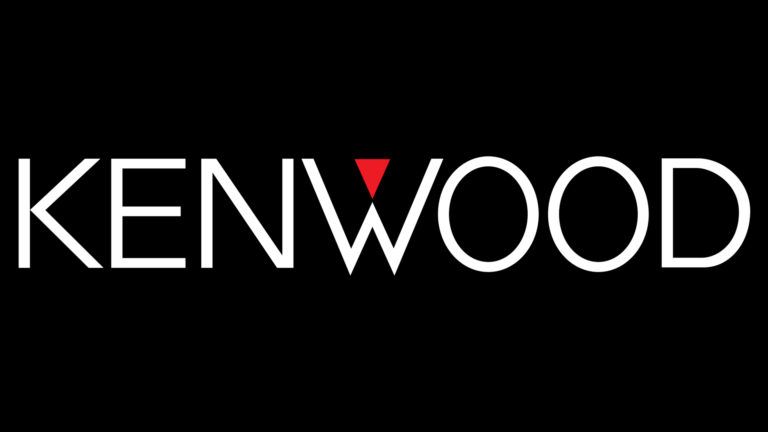 Kenwood Logo