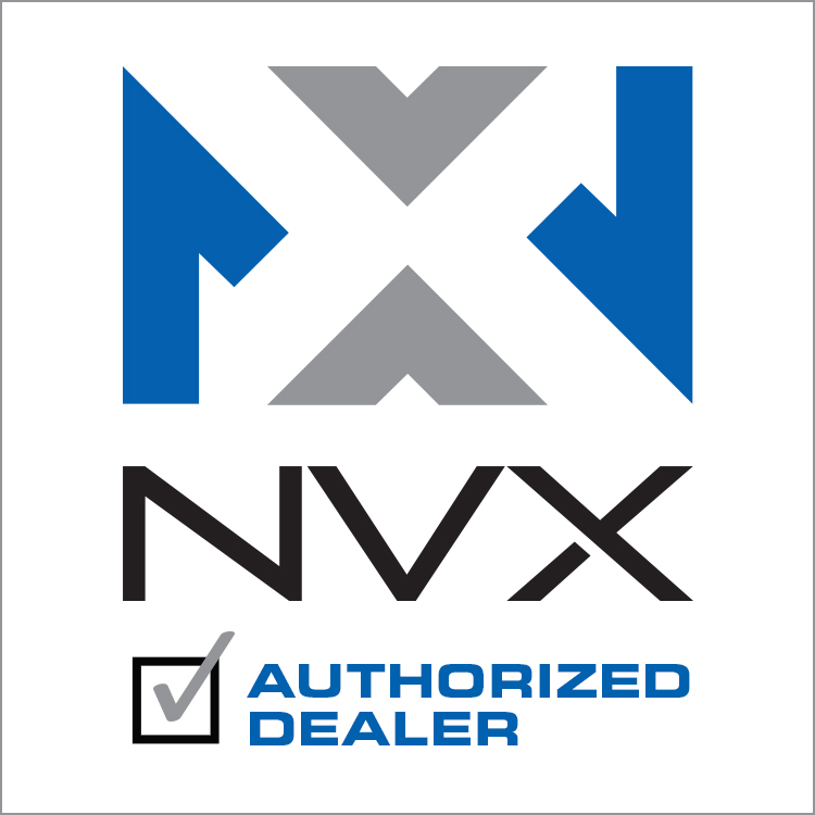 NVX Logo